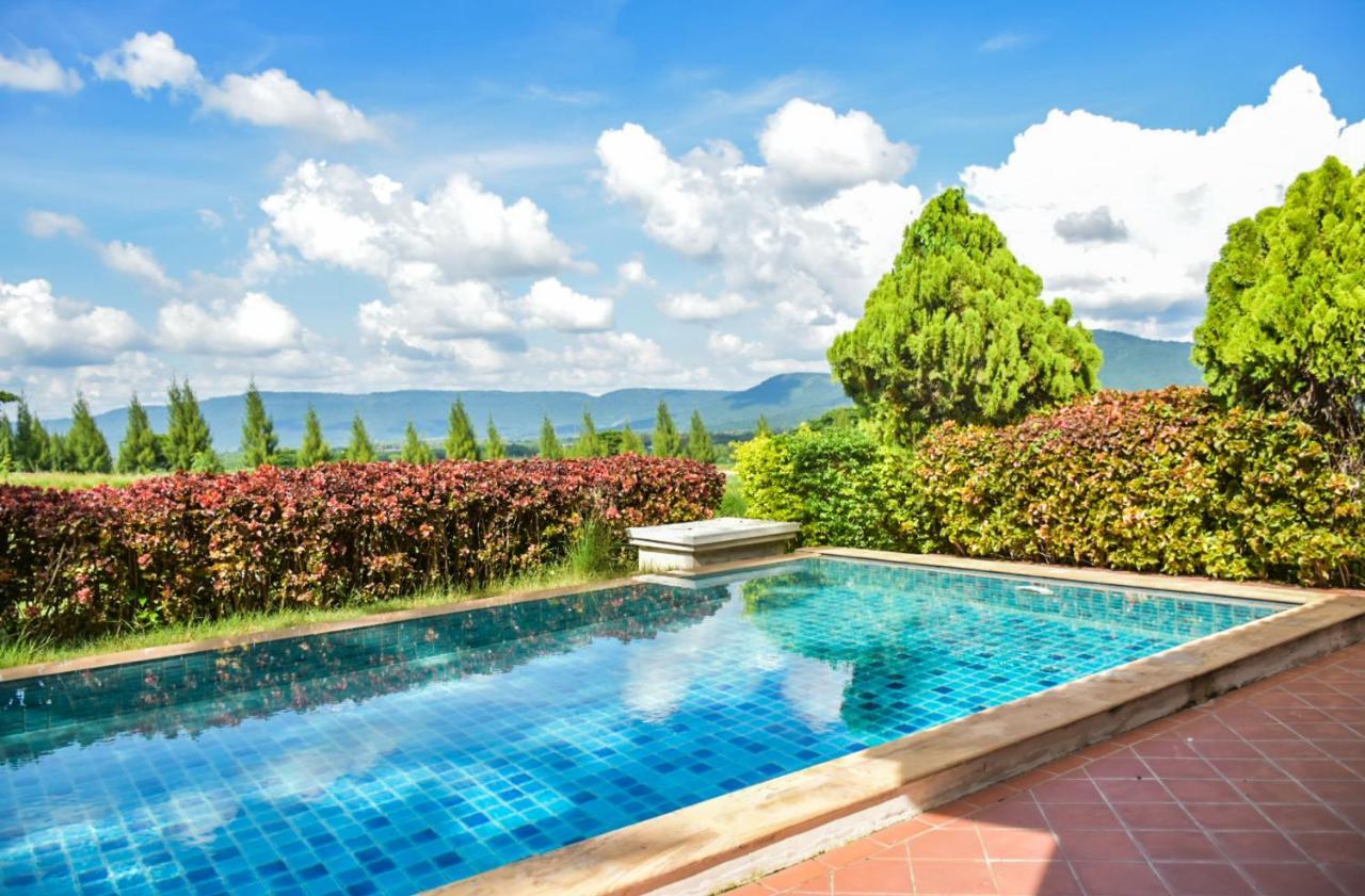 My Ozone Pool Villa Khaoyai Pak Chong 외부 사진