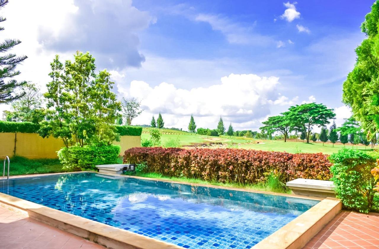 My Ozone Pool Villa Khaoyai Pak Chong 외부 사진