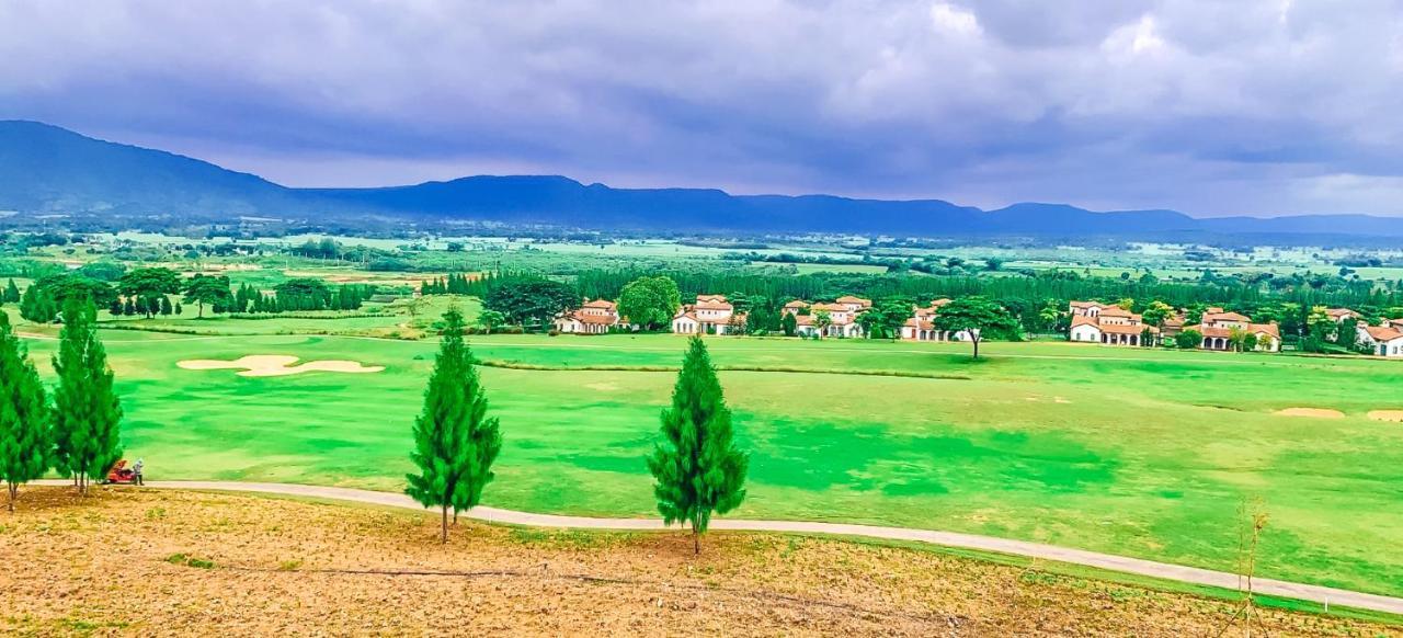 My Ozone Pool Villa Khaoyai Pak Chong 외부 사진